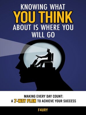 cover image of Knowing What You Think About Is Where You Will Go